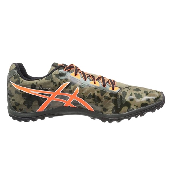 ASICS Men's Cross Freak 2 Cross Country Spike - Picture 3 of 7